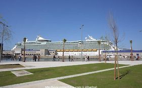 Apartamento Halo Vigo